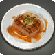 Marmot Steak ×2