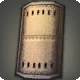 Bronze Scutum