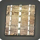 Square Ash Shield