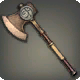 Cloud Axe