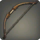 Maple Shortbow