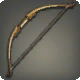 Ash Shortbow