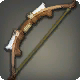 Plumed Maple Shortbow