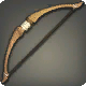 Maple Longbow