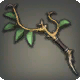 Budding Maple Wand