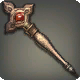 Copper Scepter