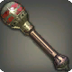 Brass Cudgel