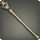 Bone Staff