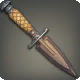 Bronze Daggers