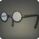 Silver Spectacles