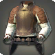 Bronze Cuirass