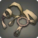 Leather Ringbands