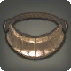 Copper Gorget