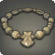 Bone Necklace
