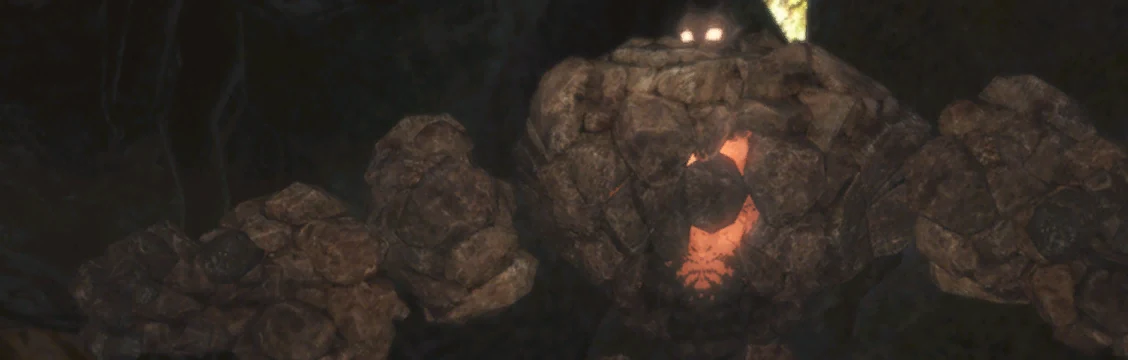 Spirithold Broken, the picture in the game's Journal