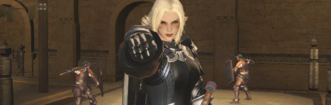Ul'dah's Most Wanted, the picture in the game's Journal