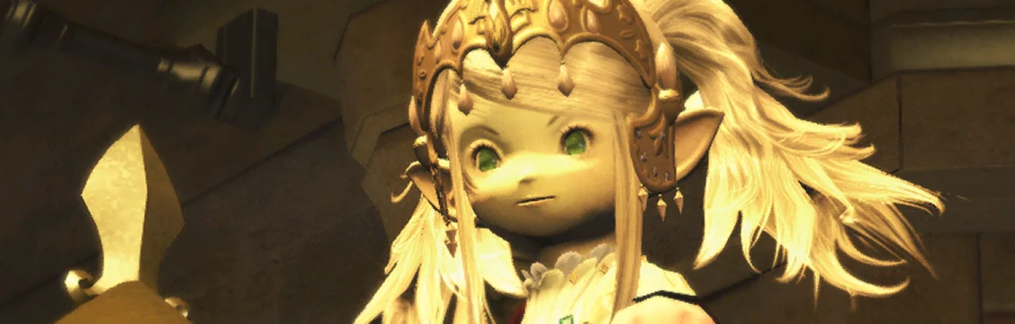A Royal Reception, the picture in the game's Journal