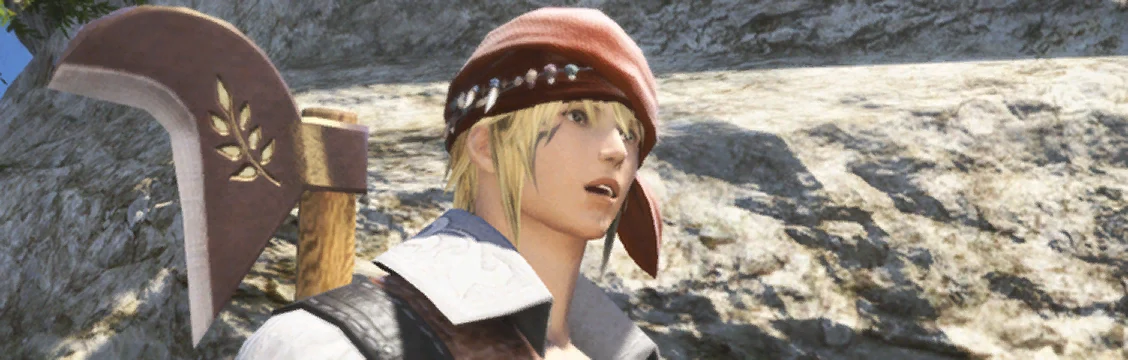 Just Deserts, the picture in the game's Journal