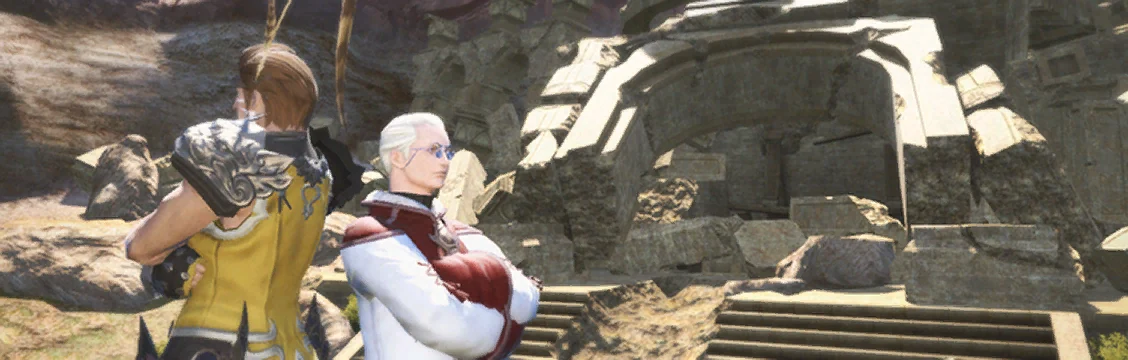 Brother from Another Mother, the picture in the game's Journal