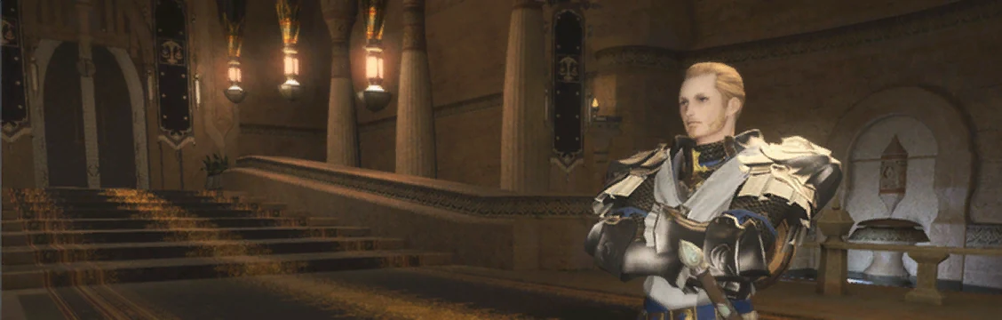 Paladin's Pledge, the picture in the game's Journal