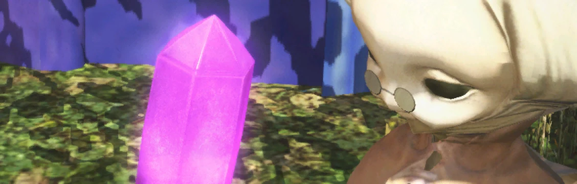 Believe in Your Sylph, the picture in the game's Journal