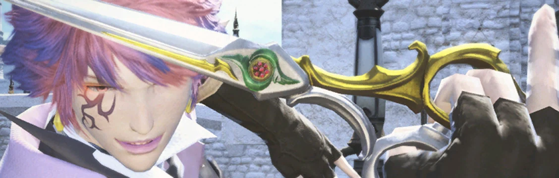 Beauty Is Only Scalp Deep, the picture in the game's Journal