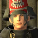 Storm personnel officer