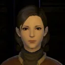 Ysabel Hawthorne