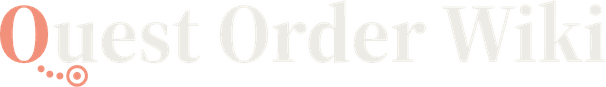 Quest Order Wiki